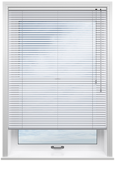 Spectrum, Aria - Venetian Blind